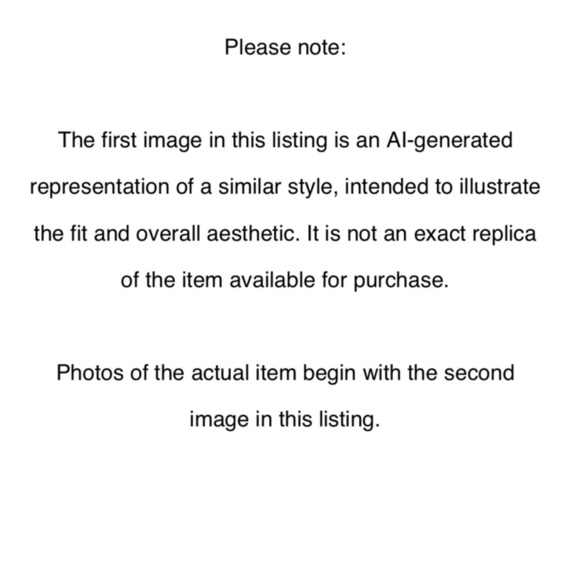 Love Tree Strapless Jumpsuit Romper Smocked Wide-Leg Boho Neutral Soft Summer - Picture 9 of 9